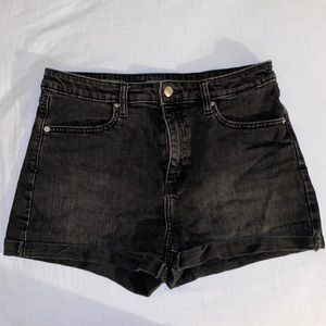 wild fable | HIGHEST RISE SHORTS